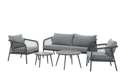 Lounge-Set Gibraltar | Möbel Höffner