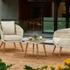 Lounge-Set Groningen | Möbel Höffner