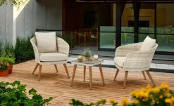 Lounge-Set Groningen | Möbel Höffner