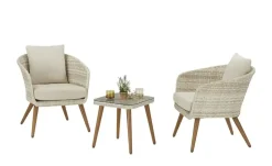 Lounge-Set Groningen | Möbel Höffner