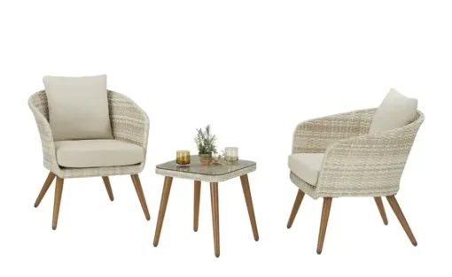 Lounge-Set Groningen | Möbel Höffner