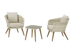 Lounge-Set Groningen | Möbel Höffner