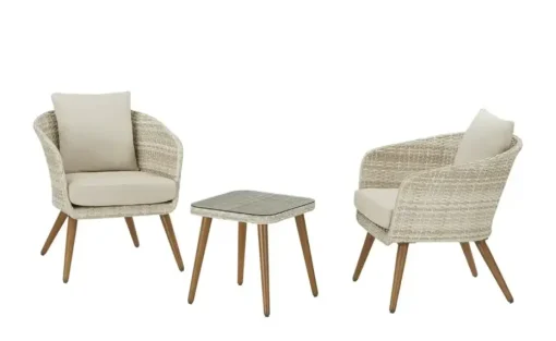 Lounge-Set Groningen | Möbel Höffner