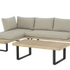 Lounge-Set Kreta | Möbel Höffner