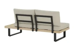 Lounge-Set Kreta | Möbel Höffner