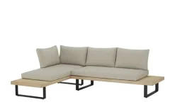 Lounge-Set Kreta | Möbel Höffner