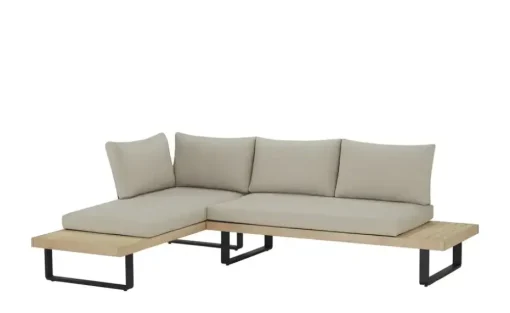 Lounge-Set Kreta | Möbel Höffner