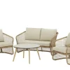 Lounge-Set Lanai | Möbel Höffner