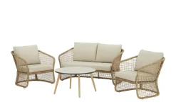 Lounge-Set Lanai | Möbel Höffner