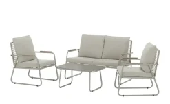 Lounge-Set Modena | Möbel Höffner