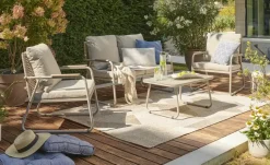 Lounge-Set Modena | Möbel Höffner