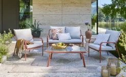 Lounge-Set Nantes | Möbel Höffner