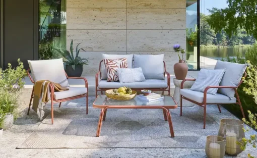 Lounge-Set Nantes | Möbel Höffner