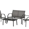 Lounge-Set Pisa | Möbel Höffner