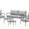 Lounge-Set Ropero | Möbel Höffner
