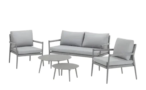 Lounge-Set Ropero | Möbel Höffner
