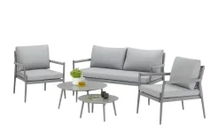 Lounge-Set Ropero | Möbel Höffner