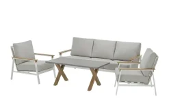 Lounge-Set Sevilla | Möbel Höffner