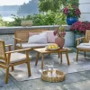 Lounge-Set Tarragona | Möbel Höffner
