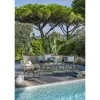 Lounge-Set 4-teilig Sardinien | Möbel Höffner