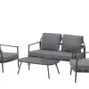 Lounge-Set Tokio | Möbel Höffner