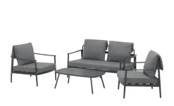 Lounge-Set Tokio | Möbel Höffner