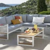 Lounge-Set Virginia | Möbel Höffner