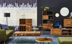 Love it Barschrank Mitsu | Möbel Höffner