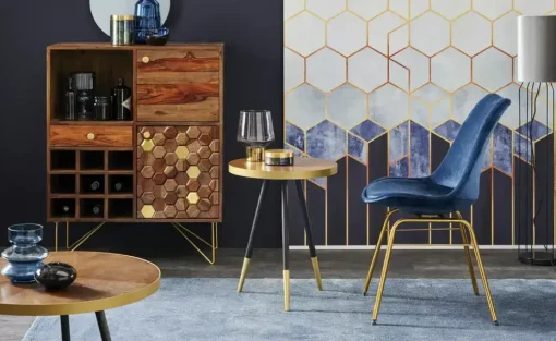 Love it Barschrank Mitsu | Möbel Höffner