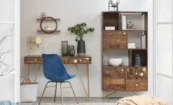 Love it Schreibtisch Mitsu | Möbel Höffner