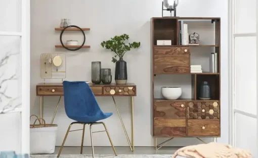 Love it Schreibtisch Mitsu | Möbel Höffner