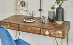 Love it Schreibtisch Mitsu | Möbel Höffner