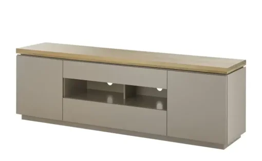 Lowboard Brohl | 173 cm | Möbel Höffner