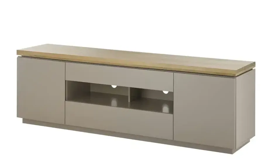Lowboard Brohl | 173 cm | Möbel Höffner