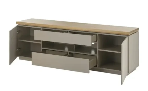 Lowboard Brohl | 173 cm | Möbel Höffner