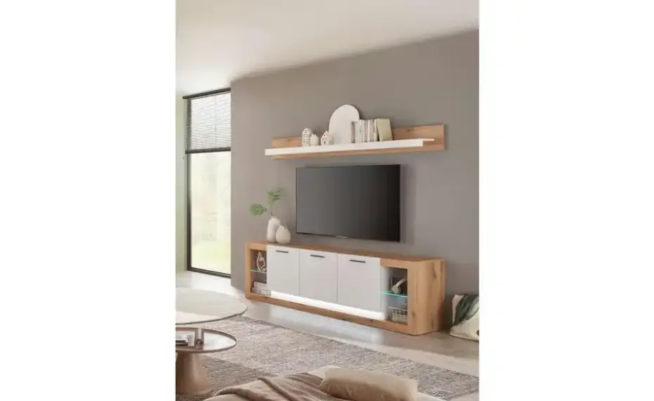 Lowboard Busso | Möbel Höffner