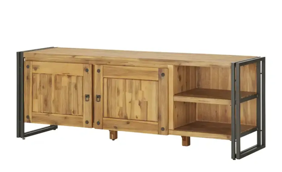 Lowboard Detroit | Möbel Höffner