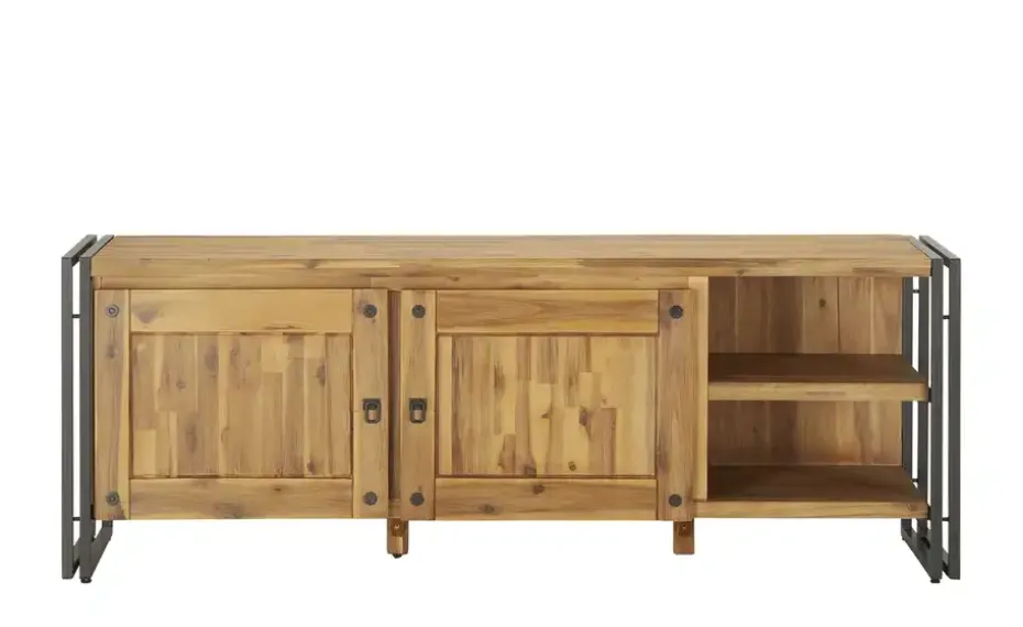 Lowboard Detroit | Möbel Höffner