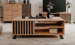 Lowboard Harmony | 138 cm | Möbel Höffner