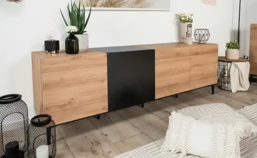 Lowboard Nodica | Möbel Höffner
