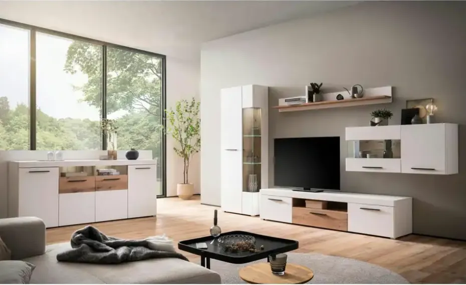 Lowboard Sines | Möbel Höffner