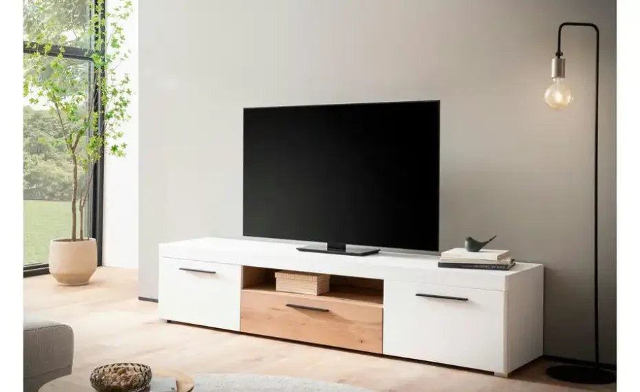 Lowboard Sines | Möbel Höffner