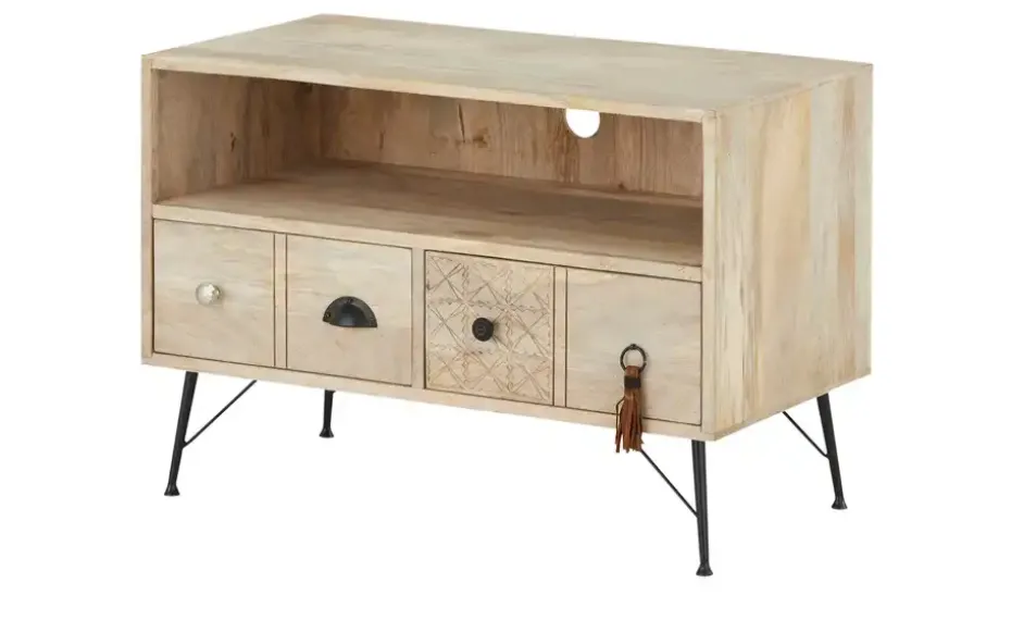 Lowboard Tonga | Möbel Höffner