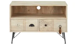 Lowboard Tonga | Möbel Höffner