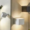 Magnet-Akku-Leuchte | matt, Weiß | Möbel Höffner