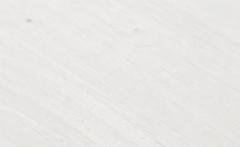 maison bleue Anrichte Petit Chalet | ohne Flechtkörbe, Weiß