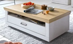 maison bleue Couchtisch Zara | Möbel Höffner