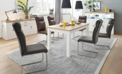 maison bleue Esstisch Xanten | Möbel Höffner