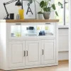 maison bleue Highboard Xanten | Möbel Höffner