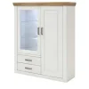 maison bleue Highboard Xanten | Möbel Höffner
